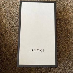 Gucci shoes